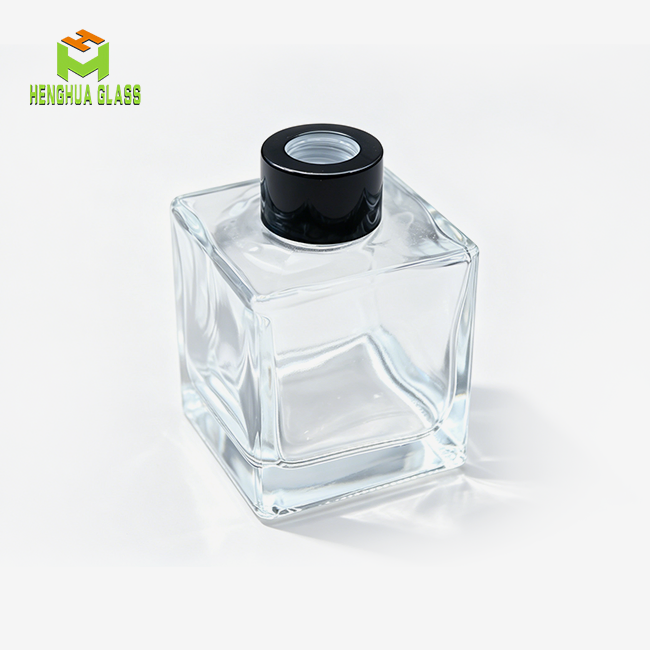 No-Fire Vine Aroma Diffuser Dedicated Empty Bottle
